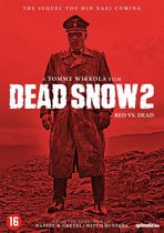 Speelfilm - Dead Snow 2: Red Vs Dead