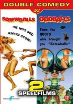 Screwballs/Oddballs
