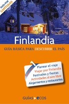 Finlandia 1 - Finlandia. Preparar el viaje: guía práctica