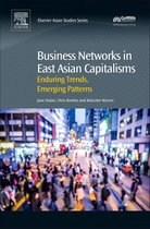 Business Networks In East Asian