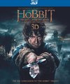 The Hobbit: The Battle of the Five Armies (3D & 2D Blu-ray)