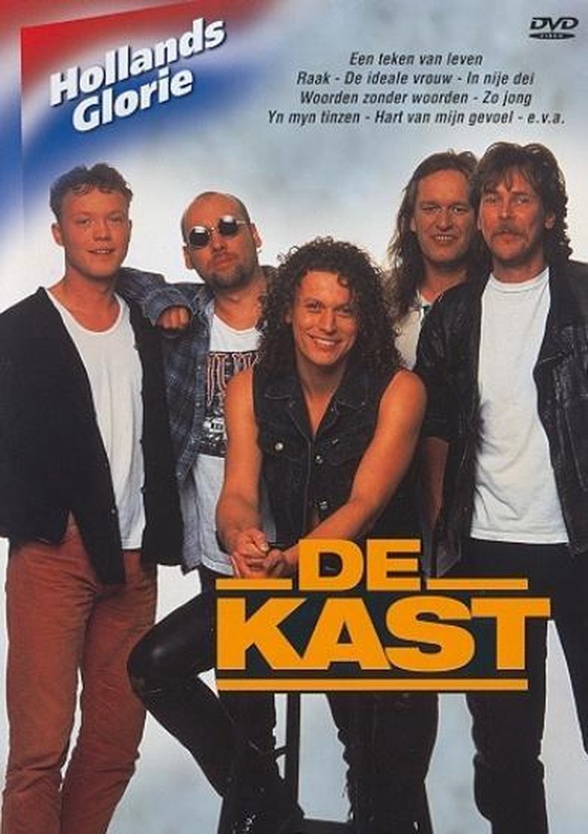 Kast - Hollands Glorie