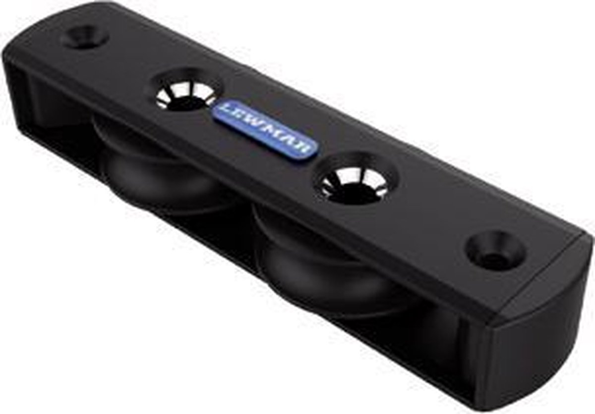 29139124Bk 40Mm Organiser 4 Sheave