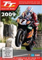 TT 2009 Review