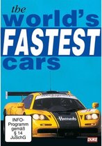 World's Fastest Cars