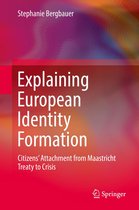 Explaining European Identity Formation