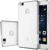 Transparant Nillkin Nature Hoesje Huawei P9 Lite Crystal View