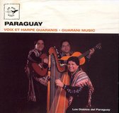 Paraguay - Guarani Music