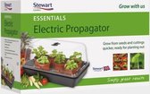 Stewart Essentials - Elektrische kweekbak - 52 x 42 x 28 cm