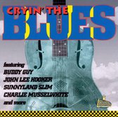 Cryin The Blues