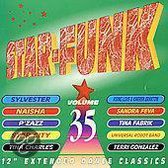 Star Funk Vol. 35