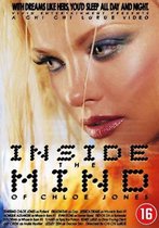 Inside The Mind Of Chloe Jones