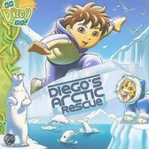 Diego's Arctic Rescue