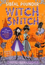 Witch Wars - Witch Snitch