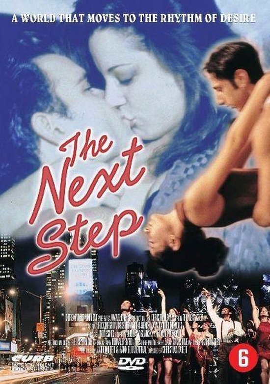 Next Step