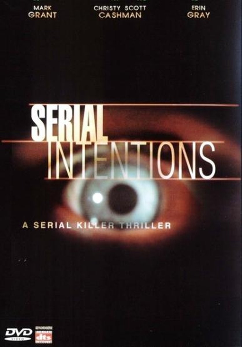 Serial Intentions