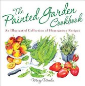 Painted Garden Cookbook