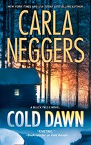 Cold Dawn (A Black Falls Novel - Book 3)