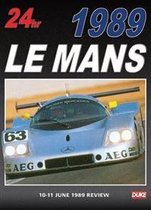 Le Mans Review 1989