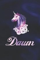 Dawn