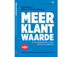 Meer klantwaarde