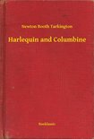 Harlequin and Columbine