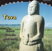 Tuva Ensemble - Echoes From The Spirit World (CD)