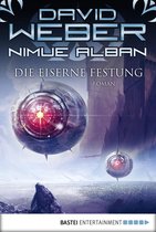 Nimue-Reihe 7 - Nimue Alban: Die Eiserne Festung