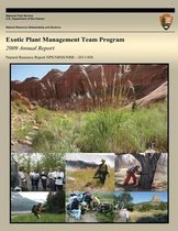 Exotic Plant Management Team Program