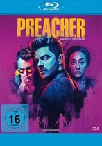 Preacher Staffel 2 (Blu-ray)