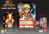 Naruto Shippuden - Ultimate Ninja Storm Generations (Limited Edition)