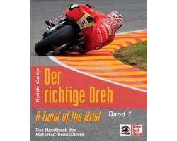 Der richtige Dreh