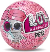 L.O.L. Surprise Eye Spy Pets Bal Serie 4.1