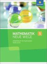 Mathematik Neue Wege SI 5. Arbeitsbuch. Niedersachsen