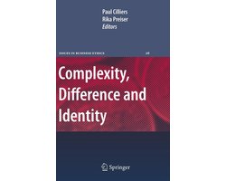 Philosophy and Religion (R0) - Complexity, Difference and Identity