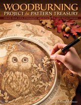 Woodburning Project & Pattern Treasury