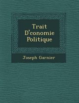 Trait D' Conomie Politique