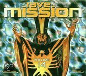 Rave Mission Vol. 14