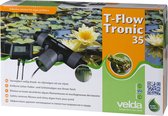 Velda T-Flow Tronic 35 voor 35000 L