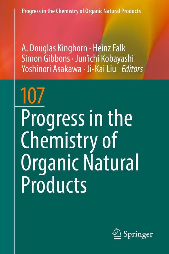 Chemistry and Material Science (R0) - Progress in the Chemis ... - cover
