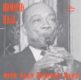 Edmond Hall - Edmond Hall With Alan Elsdon's Band (CD)