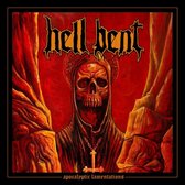 Hell Bent - Apocalyptic Lamentations (LP)