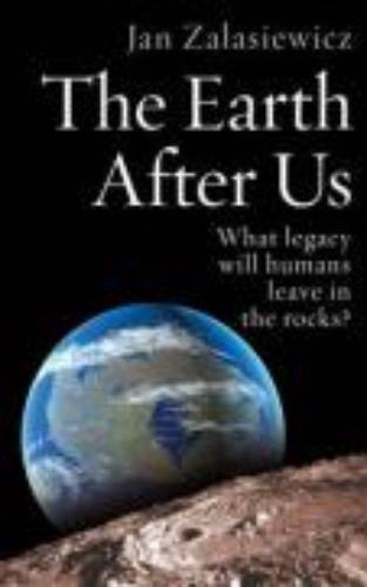 Omslag van EARTH AFTER US C