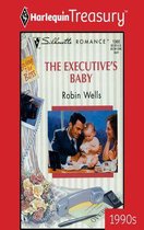 Executive's Baby