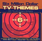 Six Million Dollar TV Themes