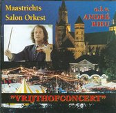 Vrijthof Concert