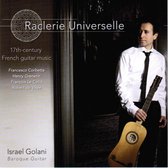 Raclerie Universelle: 17Th-Century French Guitar M