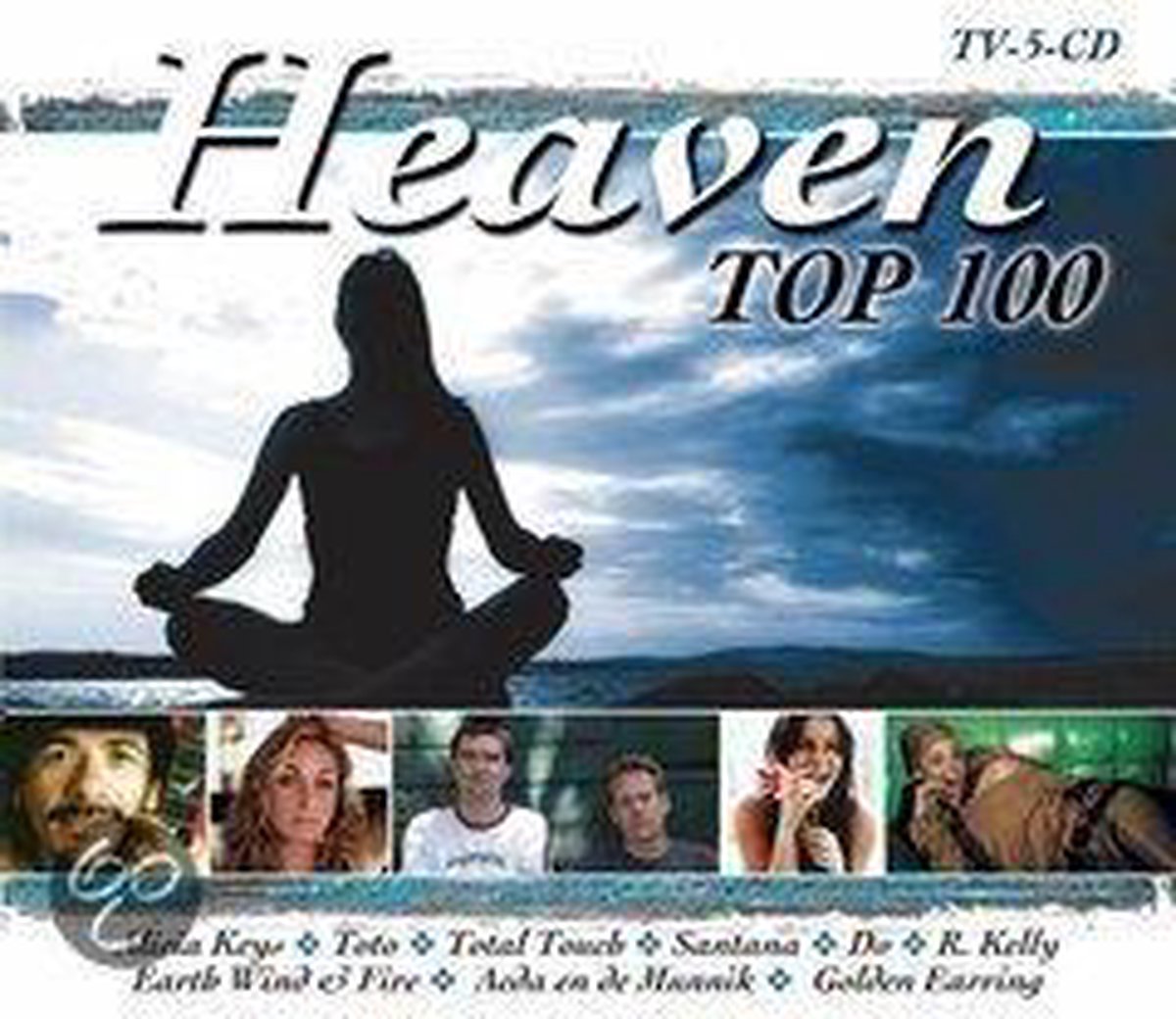 Love Songs: Top 100