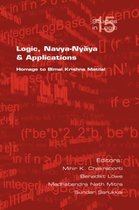Logic, Navya-Nyaya and Its Applications