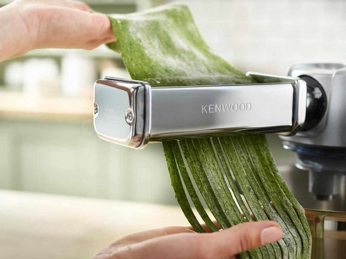 Kenwood Pastapakket thumbnail 3